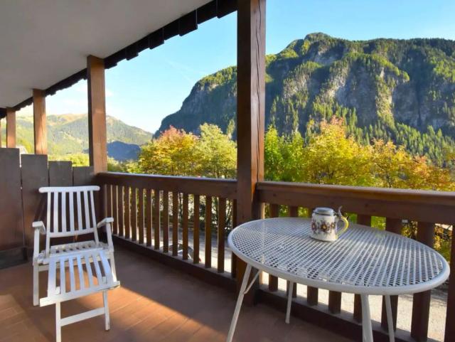 Villa Bellavista (Campitello di Fassa) – billede 2