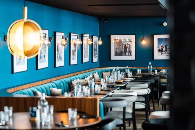 Hotel Fahrenheit Seven - Lombarde – billede 7