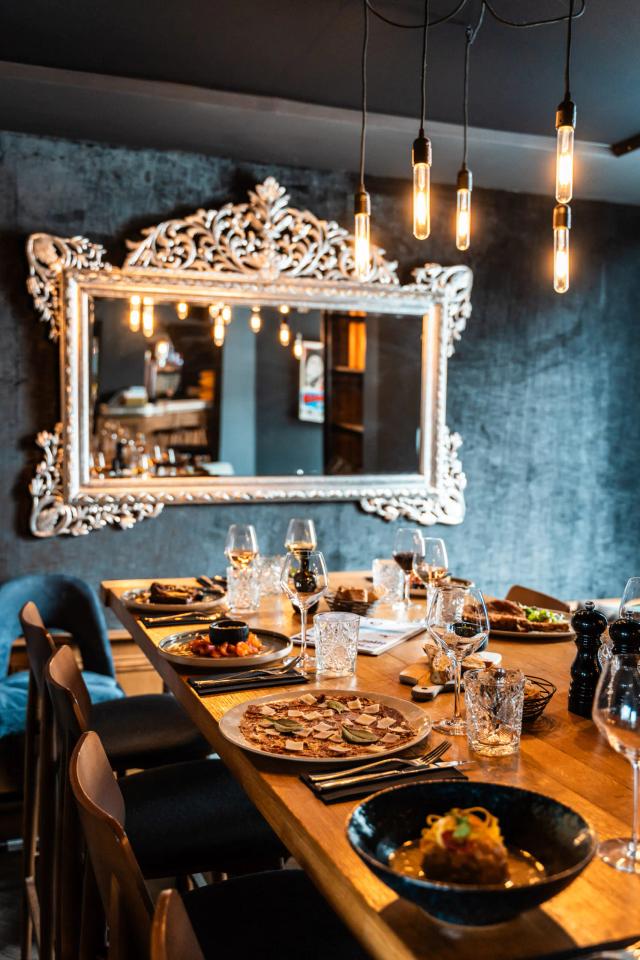 Hotel Fahrenheit Seven - Lombarde – billede 12