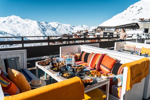 Hotel Fahrenheit Seven - Lombarde – billede 11