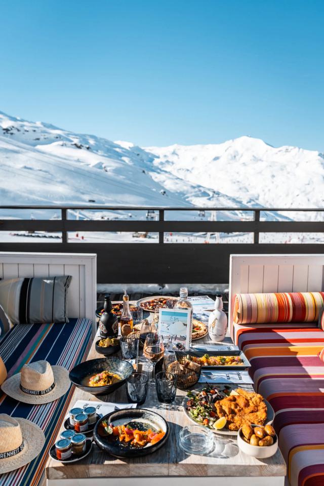 Hotel Fahrenheit Seven - Lombarde – billede 10