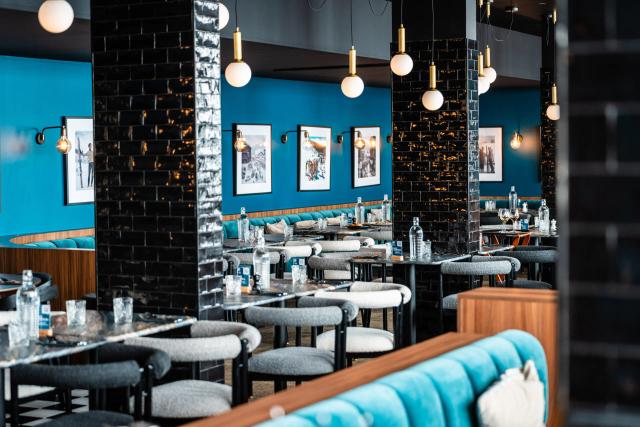 Hotel Fahrenheit Seven - Lombarde – billede 6