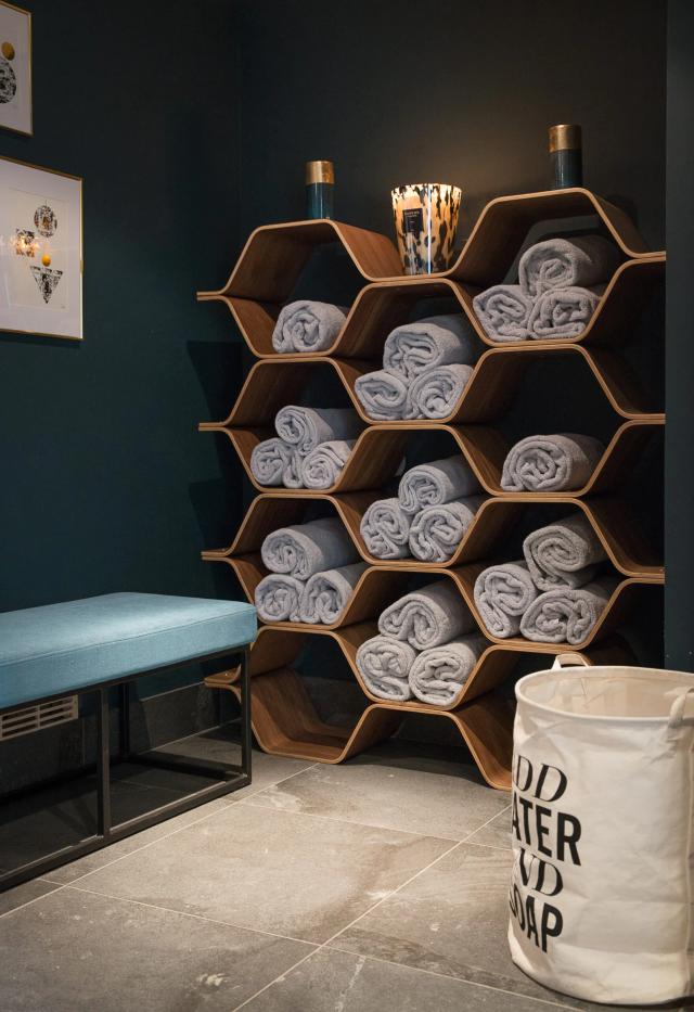 Hotel Fahrenheit Seven - Lombarde – billede 5