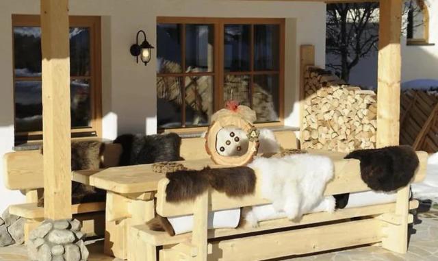Landhaus Rustika – billede 4