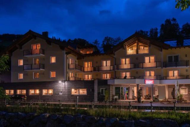 Hotel Auwirt – billede 2