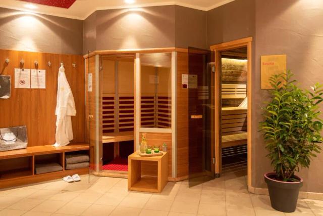 Hotel Auwirt – billede 21