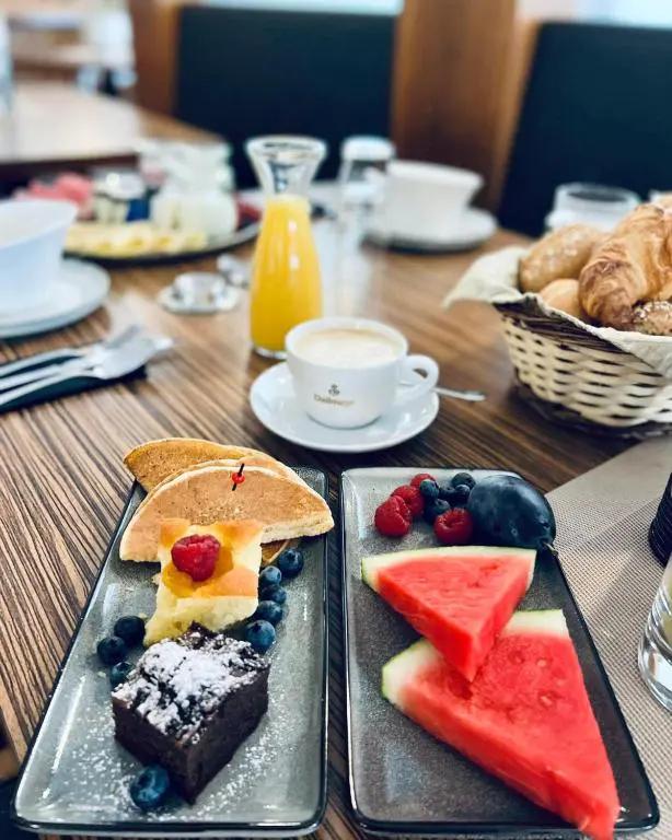 Hotel Auwirt – billede 11