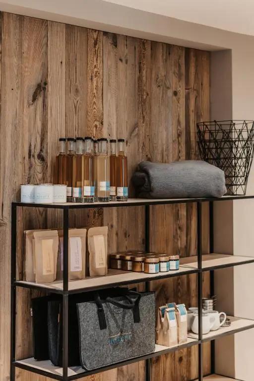 Hofgut  Apartment & Lifestyle Resort – billede 28