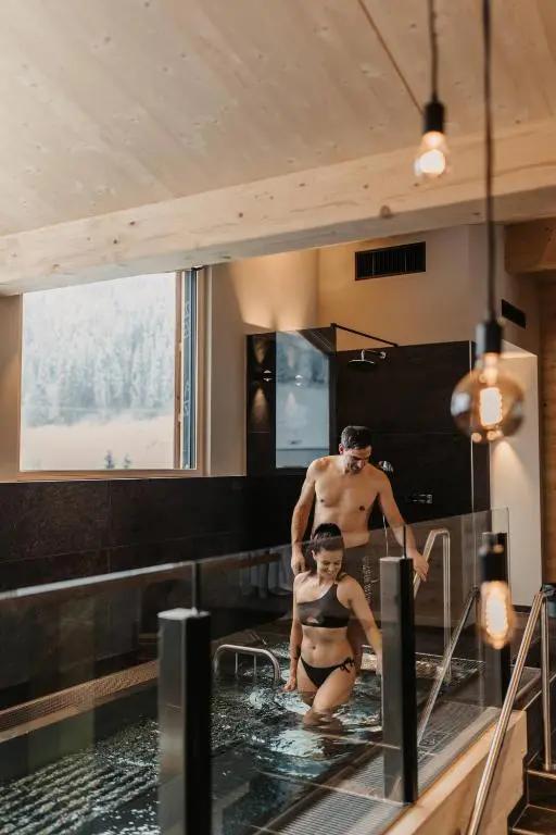 Hofgut  Apartment & Lifestyle Resort – billede 29