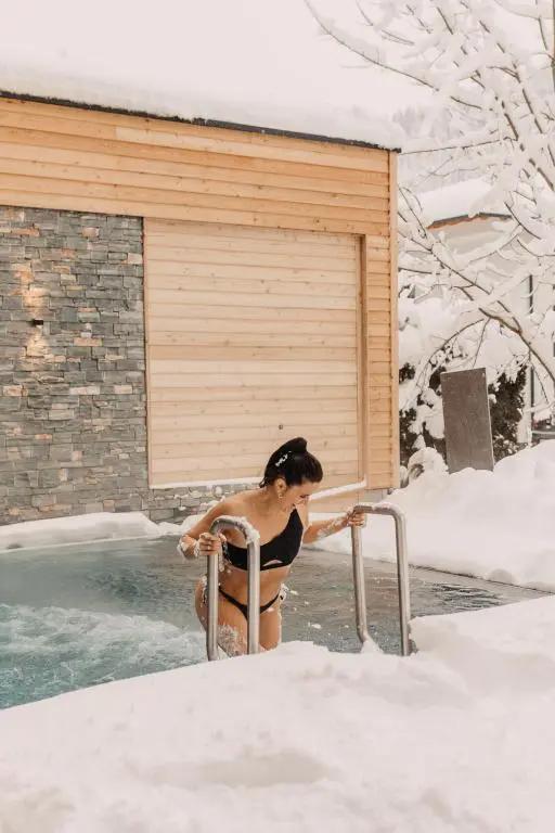 Hofgut  Apartment & Lifestyle Resort – billede 30