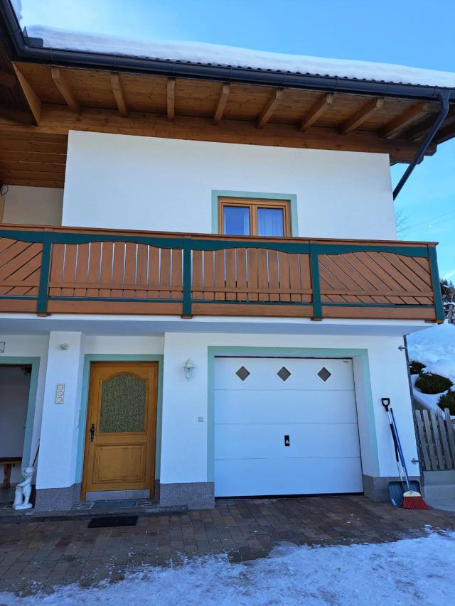 Ferienwohnung Glatzhofer – billede 4