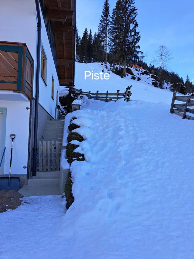Ferienwohnung Glatzhofer – billede 3