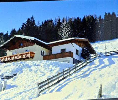 Ferienwohnung Glatzhofer – Wagrain
