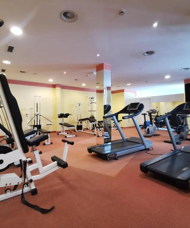 Mondi Resort Bellevue – bild 24