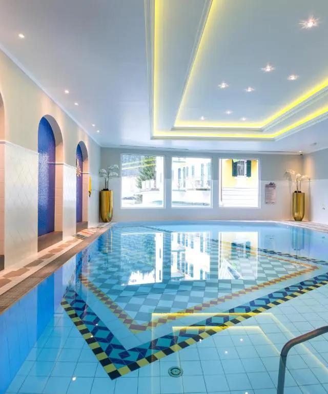 Mondi Resort Bellevue – bild 19