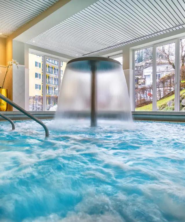Mondi Resort Bellevue – bild 21