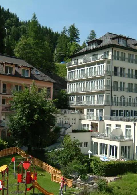 Mondi Resort Bellevue – Bad Gastein