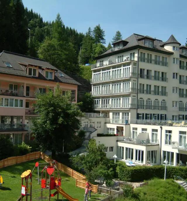 Mondi Resort Bellevue