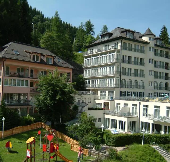 STUDIO WITH KITCHENETTE – Mondi Resort Bellevue