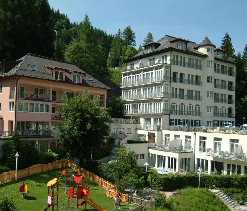 Mondi Resort Bellevue