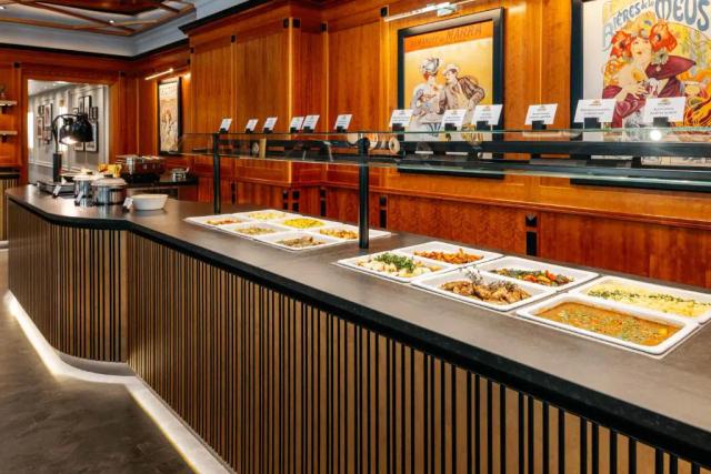 Mondi Resort Bellevue – billede 5