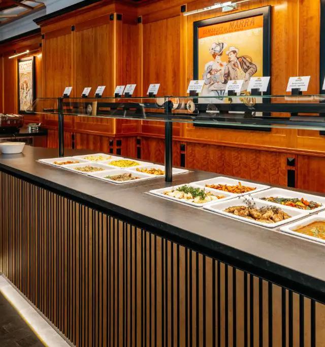 Mondi Resort Bellevue – bild 5