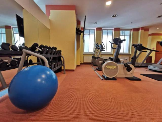 Mondi Resort Bellevue – billede 23