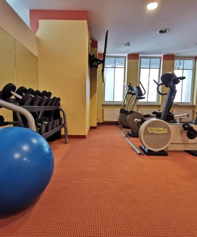Mondi Resort Bellevue – bild 23