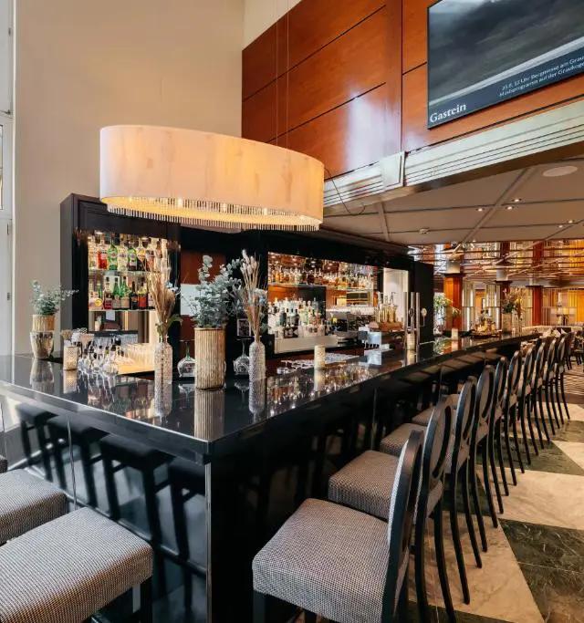 Mondi Resort Bellevue – bild 15