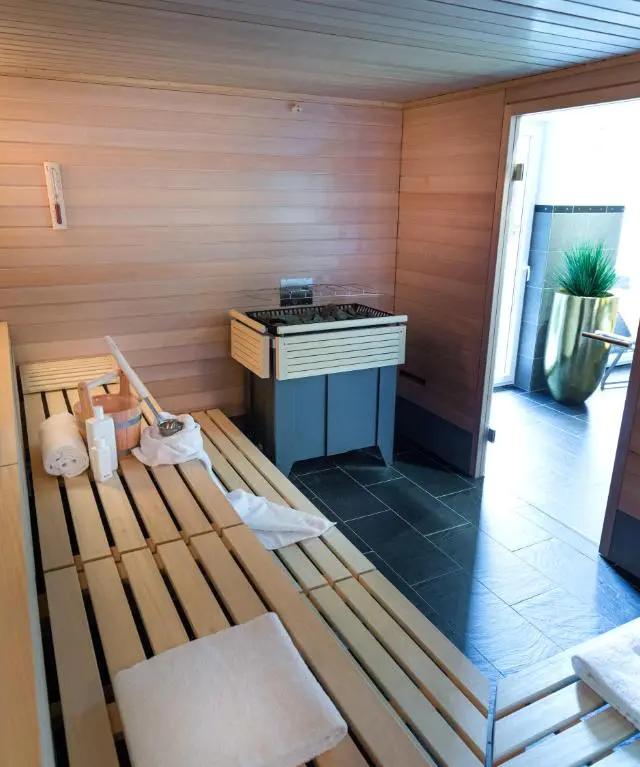 Mondi Resort Bellevue – bild 22