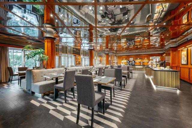 Mondi Resort Bellevue – billede 7