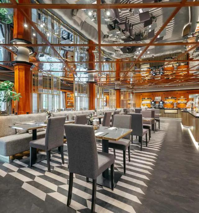 Mondi Resort Bellevue – bild 7