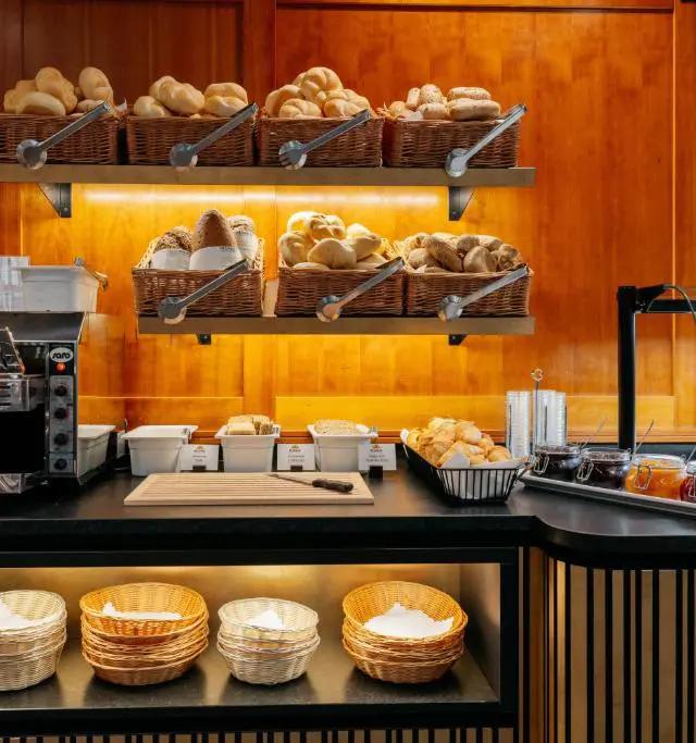 Mondi Resort Bellevue – bild 11
