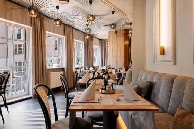 Mondi Resort Bellevue – billede 16