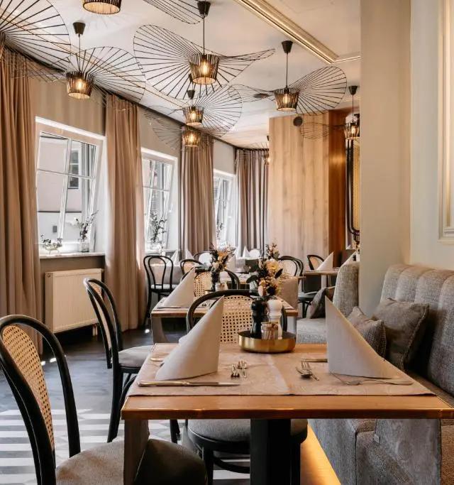 Mondi Resort Bellevue – bild 16