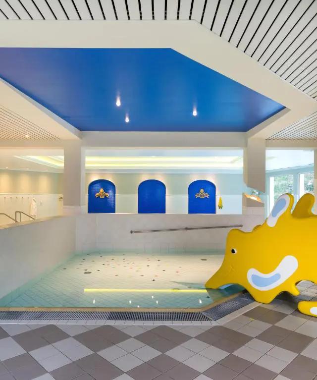 Mondi Resort Bellevue – bild 20