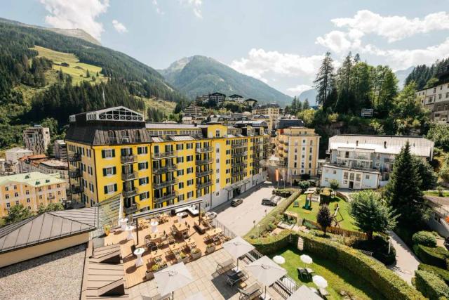 Mondi Resort Bellevue – billede 3