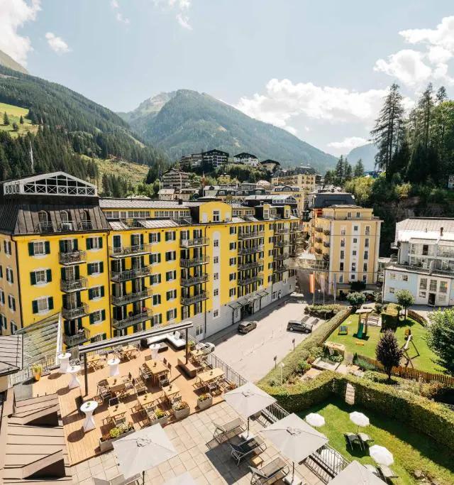 Mondi Resort Bellevue – bild 3