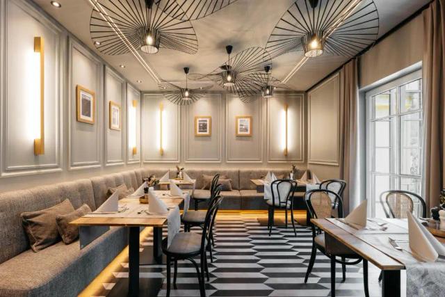 Mondi Resort Bellevue – billede 14