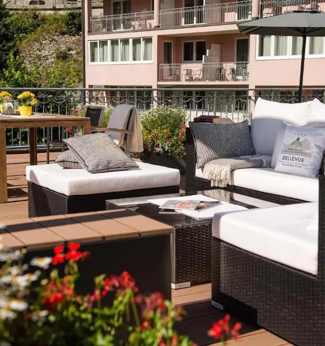 Mondi Resort Bellevue – bild 2