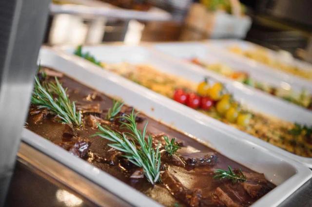 Mondi Resort Bellevue – billede 4