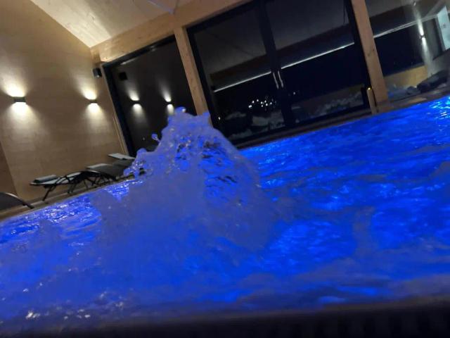 Aparthotel & Restaurant Goldhirsch – billede 21