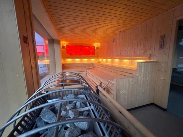 Aparthotel & Restaurant Goldhirsch – billede 22