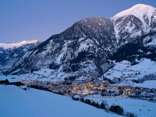 Hotel Das Gastein – billede 9