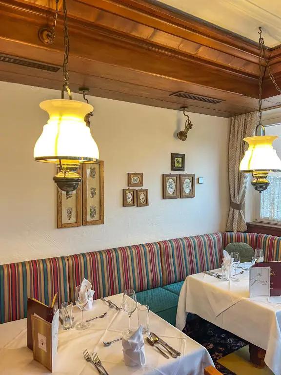 Hotel Alpina Bad Hofgastein – billede 11