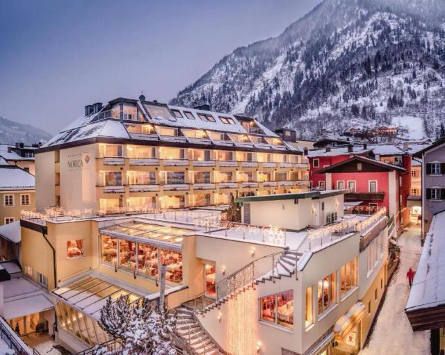 Hotel Norica Therme – billede 12