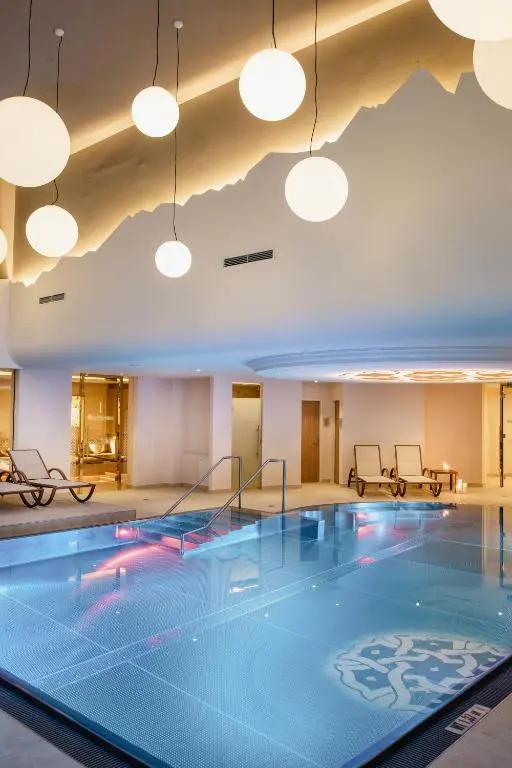 Hotel Norica Therme – billede 13