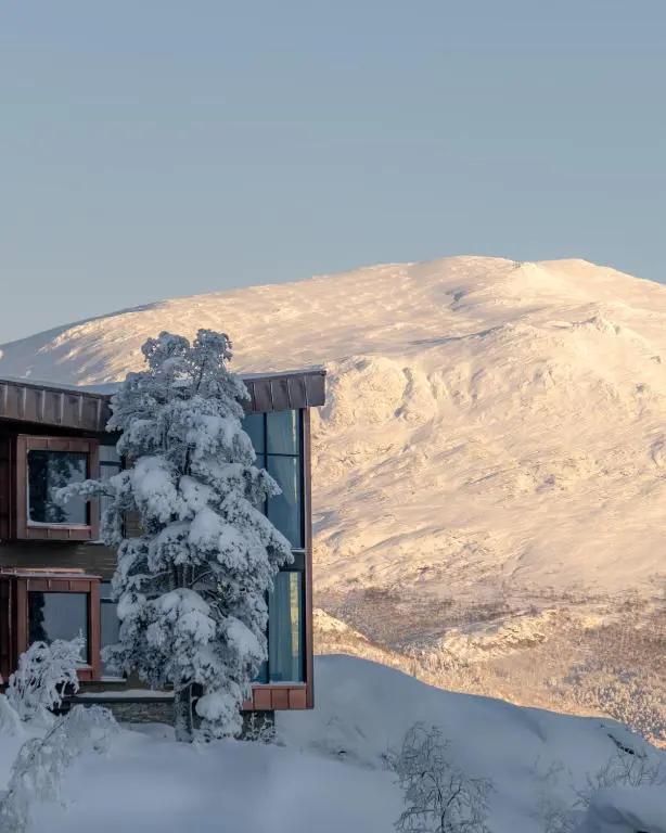 Skarsnuten Hotel – billede 11