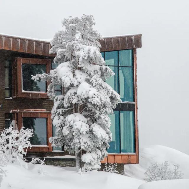 Skarsnuten Hotel – billede 10