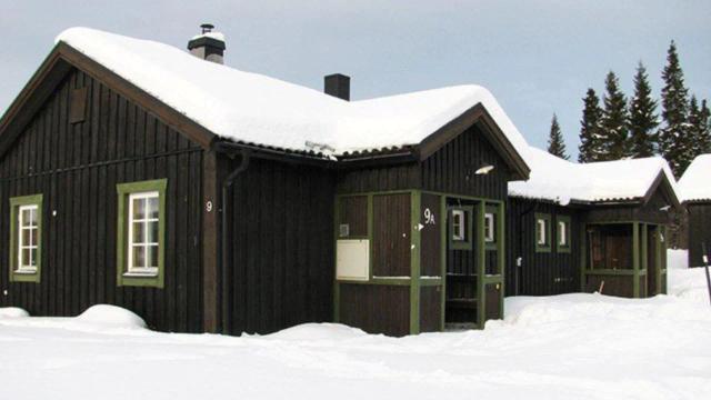 Västra Hamrebacken – billede 2